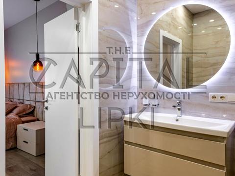 квартира по адресу Андрея Верхогляда ул. (Михайла Драгомирова), 15