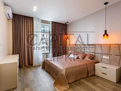 квартира по адресу Андрея Верхогляда ул. (Михайла Драгомирова), 15