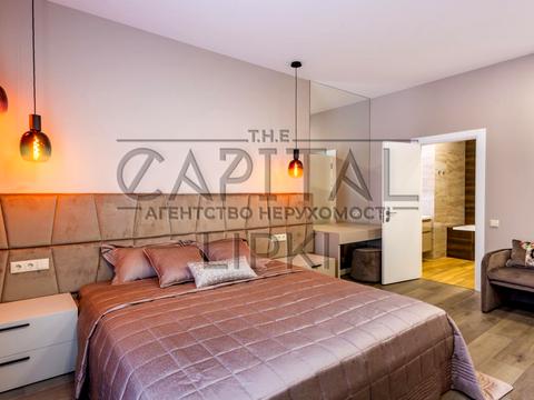 квартира по адресу Андрея Верхогляда ул. (Михайла Драгомирова), 15