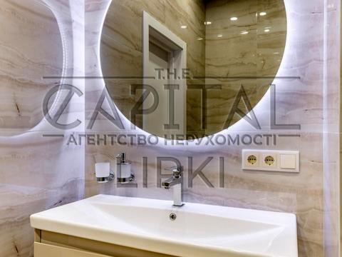 квартира по адресу Андрея Верхогляда ул. (Михайла Драгомирова), 15