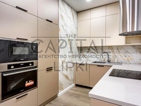 квартира по адресу Андрея Верхогляда ул. (Михайла Драгомирова), 15