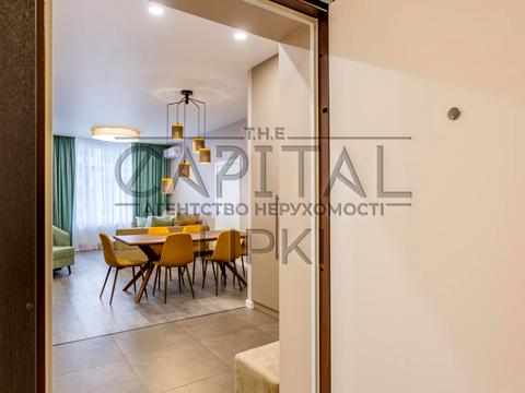 квартира по адресу Андрея Верхогляда ул. (Михайла Драгомирова), 15