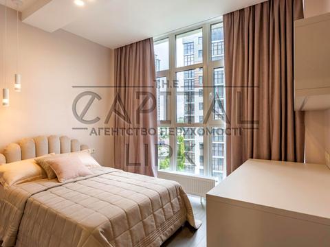 квартира по адресу Андрея Верхогляда ул. (Михайла Драгомирова), 15