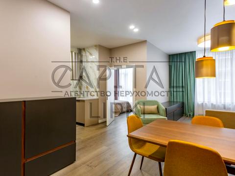 квартира по адресу Андрея Верхогляда ул. (Михайла Драгомирова), 15