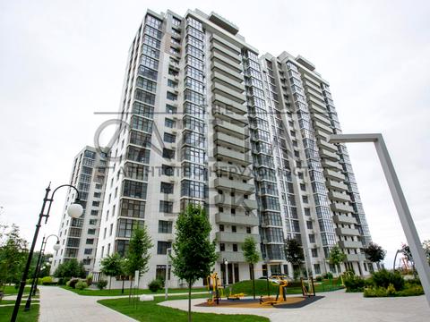 квартира по адресу Андрея Верхогляда ул. (Михайла Драгомирова), 15