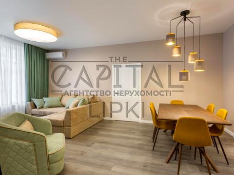 квартира по адресу Андрея Верхогляда ул. (Михайла Драгомирова), 15