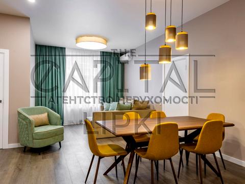 квартира по адресу Андрея Верхогляда ул. (Михайла Драгомирова), 15