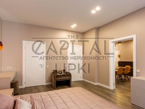 квартира по адресу Андрея Верхогляда ул. (Михайла Драгомирова), 15