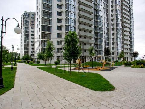 квартира по адресу Андрея Верхогляда ул. (Михайла Драгомирова), 15