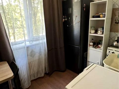 квартира за адресою Тракторобудівників просп., 142