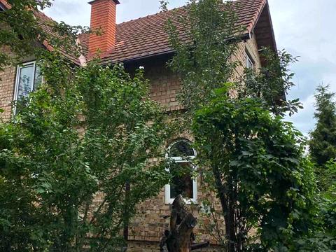 будинок за адресою Лисенка вул., 16