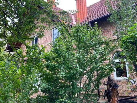 будинок за адресою Лисенка вул., 16