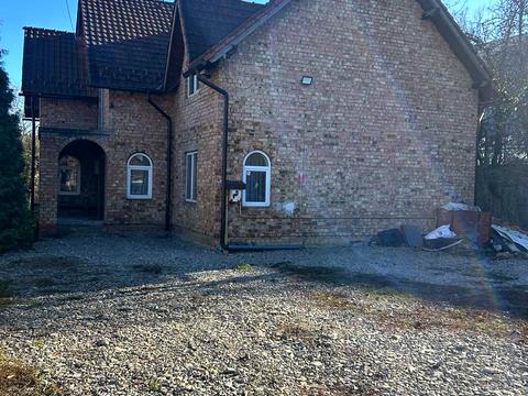 будинок за адресою Лисенка вул., 16