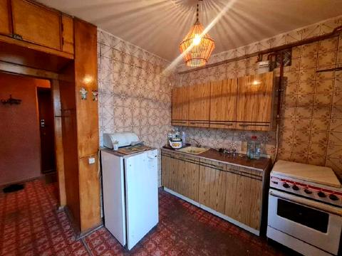 квартира за адресою Академіка Корольова вул., 35