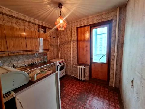 квартира за адресою Академіка Корольова вул., 35