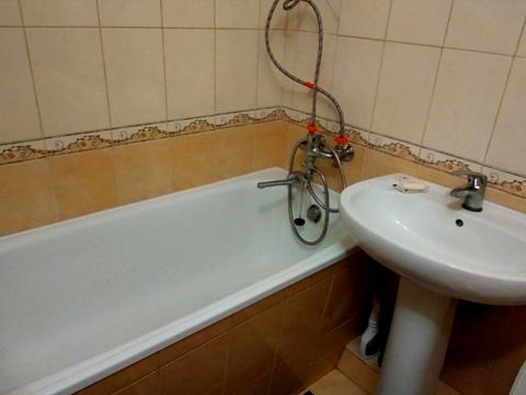 квартира за адресою Євгена Танцюри вул., 48а