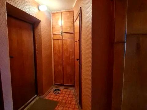 квартира за адресою Академіка Корольова вул., 35