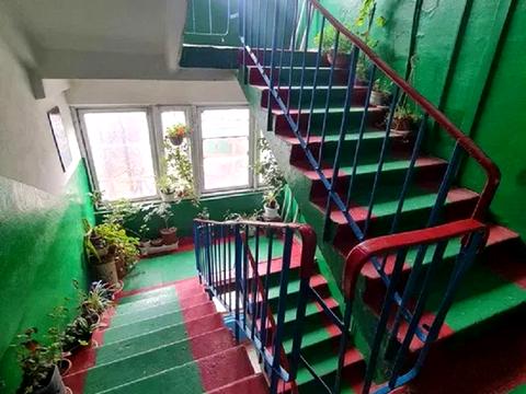 квартира за адресою Академіка Корольова вул., 35