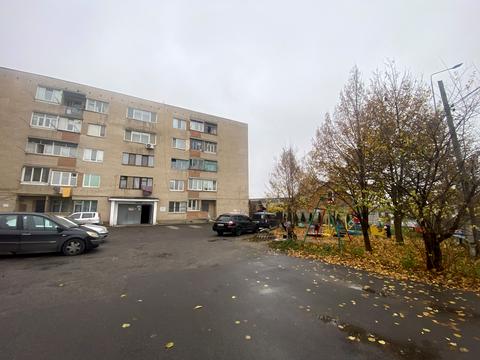 квартира по адресу Гонты ул., 27