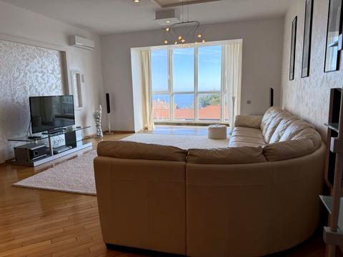 квартира по адресу Гетьмана Сагайдачного бульв. (Лидерсовский), 9А