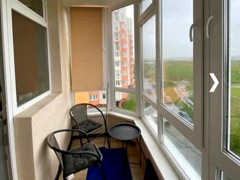 квартира за адресою Будівельників вул., 5/2