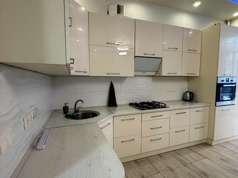 квартира по адресу Старокостянтинівське шоссе, 20/4