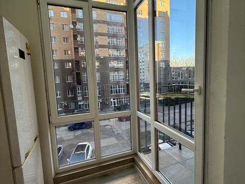 квартира по адресу Старокостянтинівське шоссе, 20/4