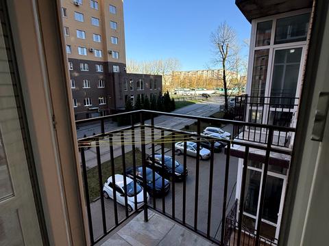 квартира по адресу Старокостянтинівське шоссе, 20/4