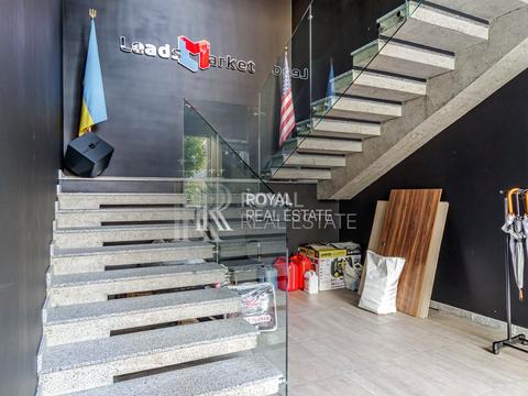 коммерческая по адресу Антоновича ул. (Горького), 74-78