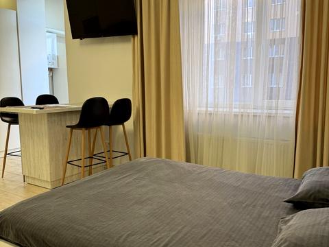 квартира по адресу Старокостянтинівське шоссе, 20/4