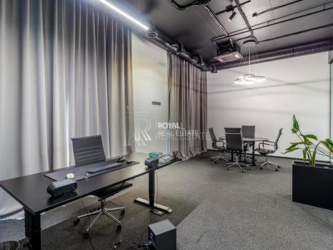 коммерческая по адресу Антоновича ул. (Горького), 74-78