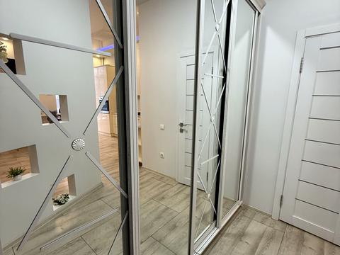 квартира по адресу Старокостянтинівське шоссе, 20/4