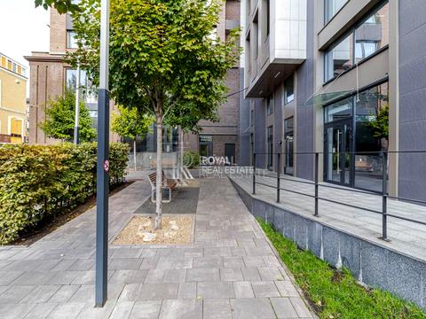 коммерческая по адресу Антоновича ул. (Горького), 74-78