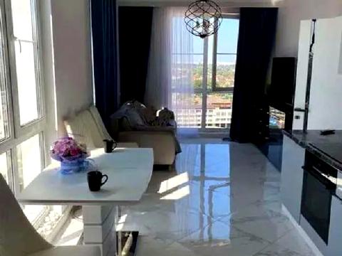 квартира за адресою Михайла Максимовича вул. (Онуфрія Трутенка), 28-Д