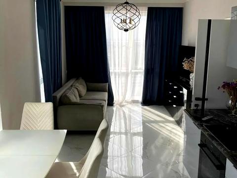 квартира за адресою Михайла Максимовича вул. (Онуфрія Трутенка), 28-Д