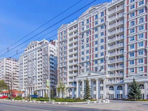 квартира за адресою Михайла Максимовича вул. (Онуфрія Трутенка), 28-Д