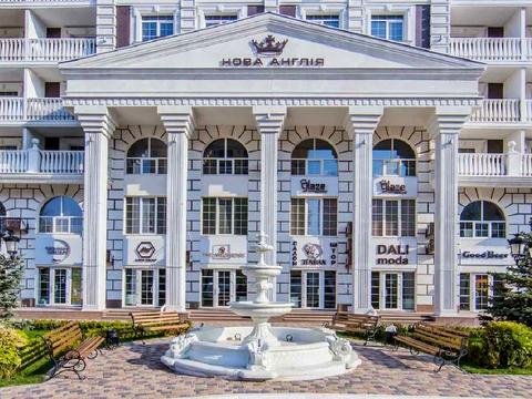 квартира за адресою Михайла Максимовича вул. (Онуфрія Трутенка), 28-Д