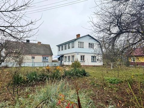 будинок за адресою Миру