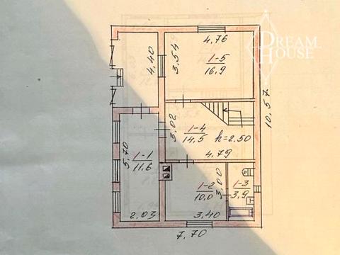 будинок за адресою Миру