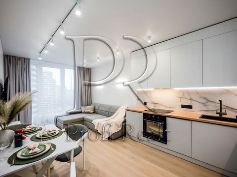 квартира за адресою Всеволода Змієнка вул., 15/23