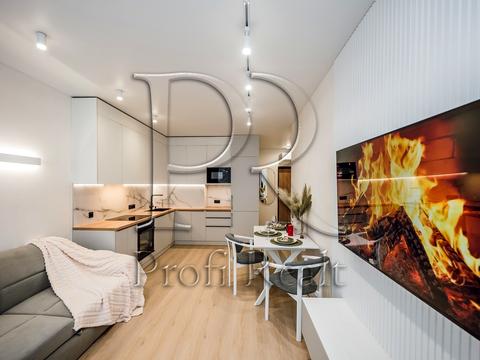 квартира за адресою Всеволода Змієнка вул., 15/23