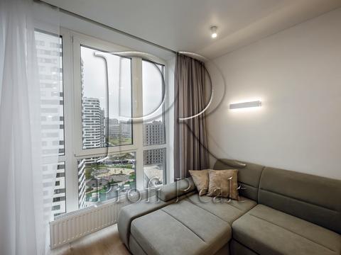 квартира за адресою Всеволода Змієнка вул., 15/23