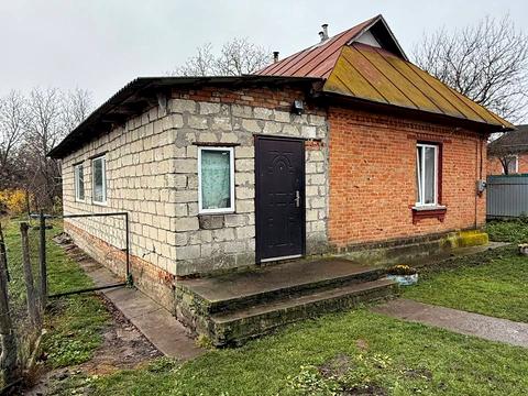 будинок за адресою Жукова, 1