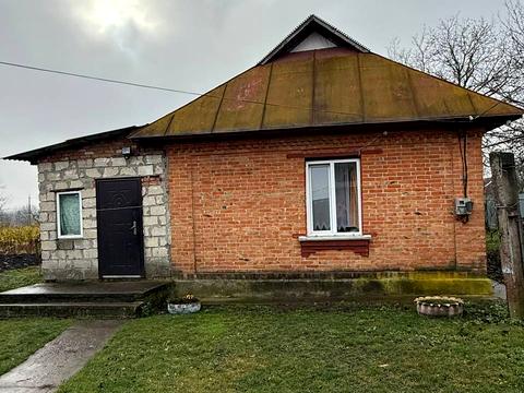 будинок за адресою Жукова, 1