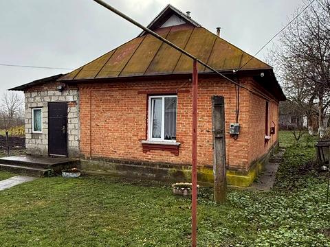 будинок за адресою Жукова, 1