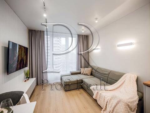 квартира за адресою Всеволода Змієнка вул., 15/23