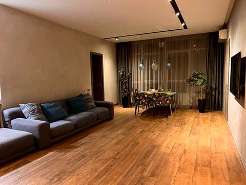 квартира по адресу Крутогорный спуск (Рогалёва), 28