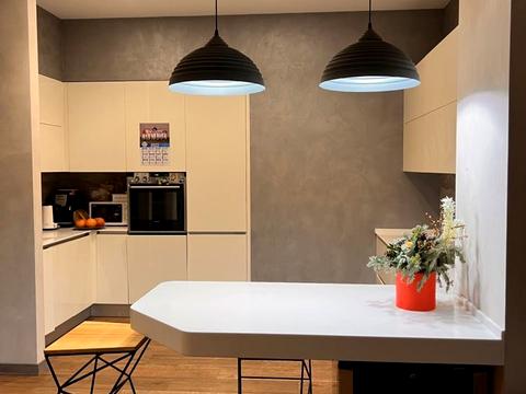 квартира по адресу Крутогорный спуск (Рогалёва), 28