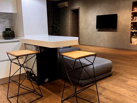 квартира по адресу Крутогорный спуск (Рогалёва), 28