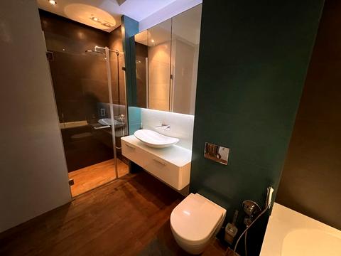 квартира по адресу Крутогорный спуск (Рогалёва), 28